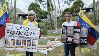 12jun26 INFOBAE protesta