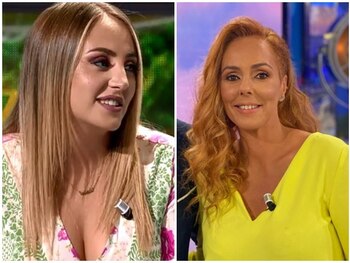 07-07-2021 Rocío Flores y Rocío