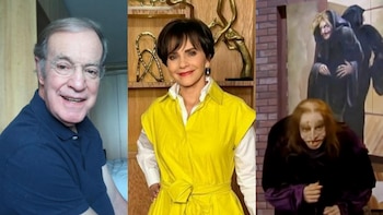 Pati Chapoy confesó por qué