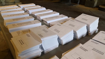 PSOE y Sumar se abren