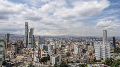 Así quedará dividido el presupuesto para Bogotá: seguridad tendrá el monto más bajo