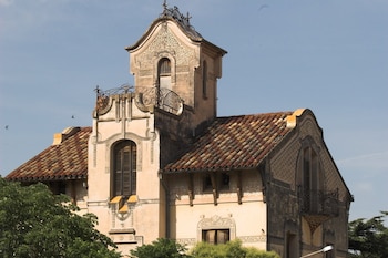 Torre Iris, La Garriga (Wikipedia)