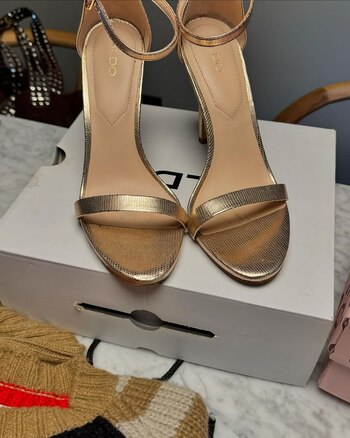 Parte de las prendas que