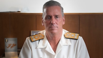 Dalle Nogare es porteño, casado