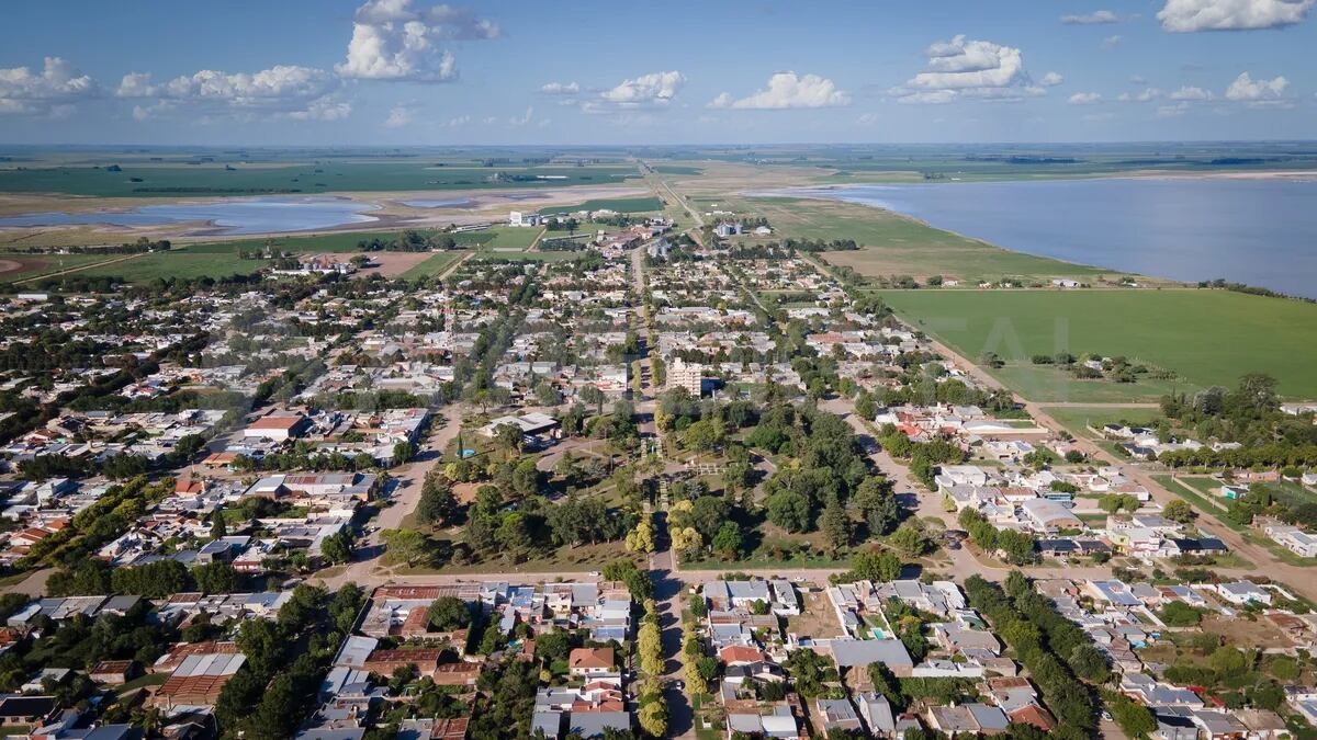 Teodelina también elige intendente