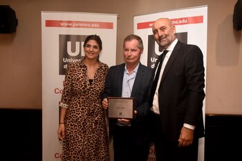 Juan Carr (Red Solidaria)