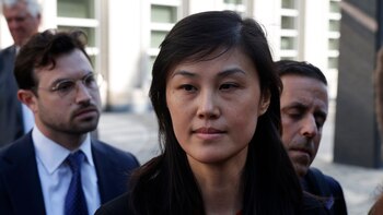 Quién es Linda Sun, la