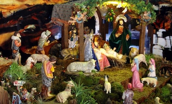 Más allá de la fe,