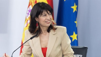 El Gobierno envía al Congreso el blindaje del aborto en la Constitución y subraya que "es completamente constitucional"