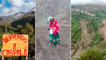 "Todos somos nativos. No hay