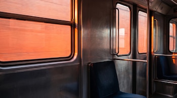 Se reporta explosión en el Metro.