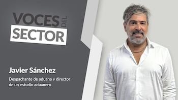 Apertura comercial internacional e industria local en tensión creciente