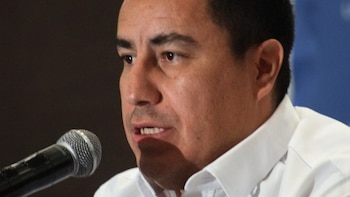 Efraín Juárez frena pregunta incómoda de reportero antes de la Final ante Cruz Azul: “No voy a contestar suposiciones”