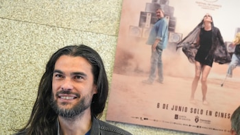 ‘Sirat’ se queda sin el