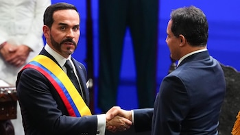 De la Espriella asegura avances para que EEUU acceda a suspender sus aranceles a Colombia