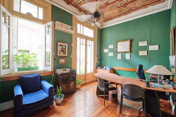 Algunas unidades proponen la opción