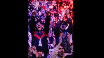 La comunidad digital respondió al