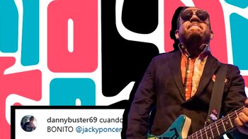 La órbita del ska mexicano