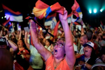 Elecciones en Uruguay