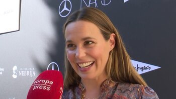 Claudia Osborne, a corazón abierto sobre Fabiola Martínez y el encuentro pendiente con su hermano