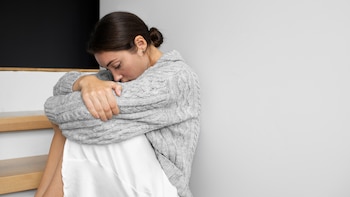 Ángela Fernández, psicóloga: “Hay dinámicas que activan tu ansiedad porque hay vínculos donde la presencia no es estable”