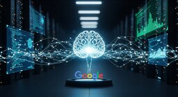 Cómo es la nueva IA de Google que resuelve problemas científicos