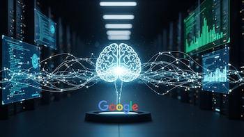 Cómo es la nueva IA