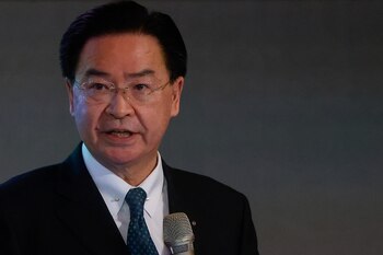 El Ministerio de Asuntos Exteriores