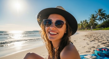 La exposición solar acumulada puede