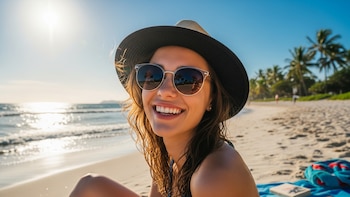 Cómo elegir anteojos de sol