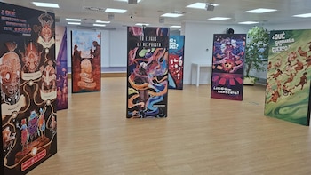 El Instituto de las Mujeres