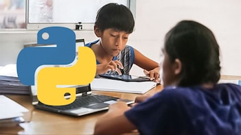 Escolares serán capacitados en programación