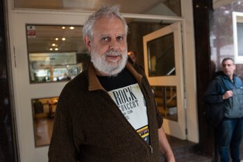 Velatorio Javier Martínez