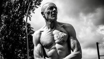 Friedel Meier, el “maestro del