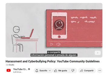 El doxing es una práctica