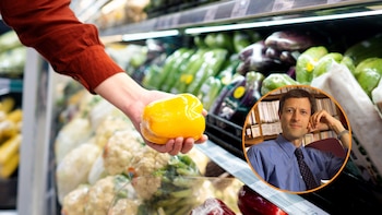 Las dietas basadas en planta