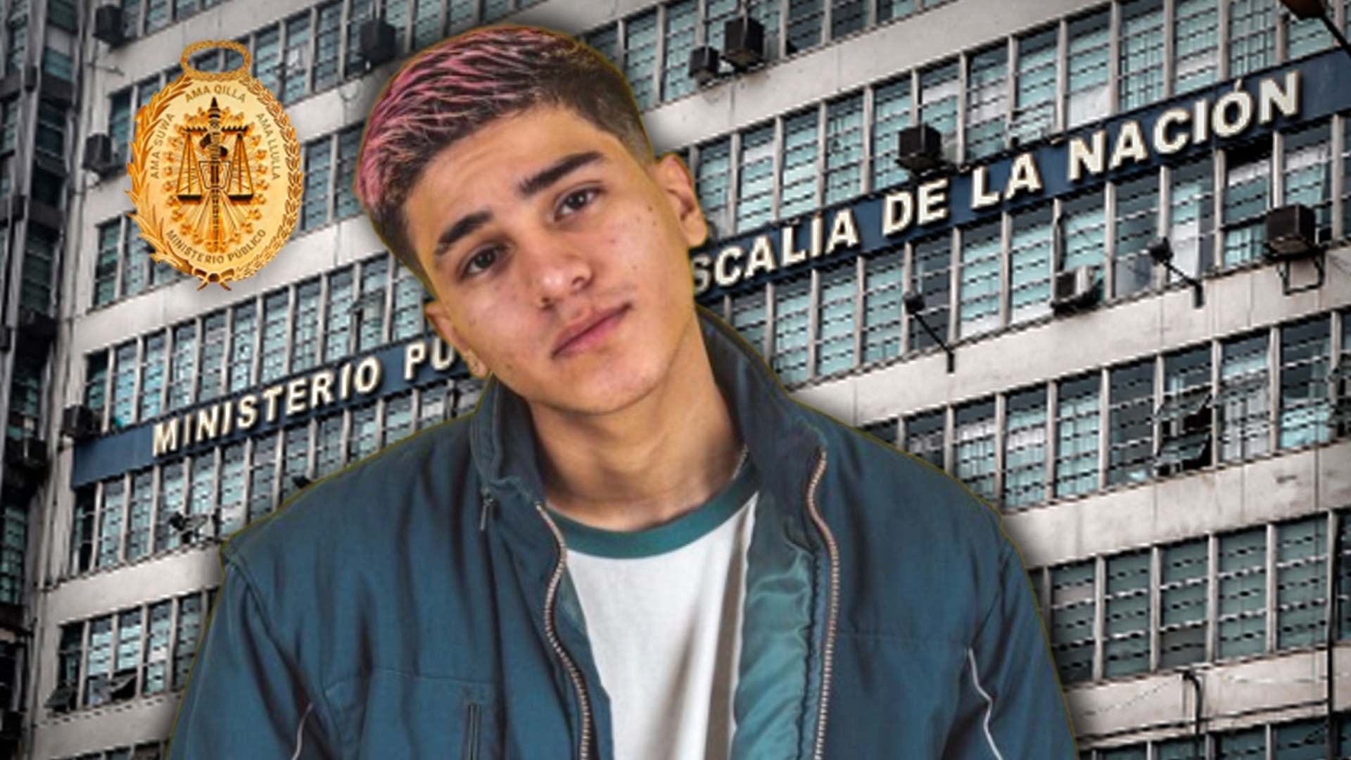 Abogado que denunció a ‘Cristorata’ rechaza efecto de disculpas tras expresiones racistas. Composición Infobae Perú