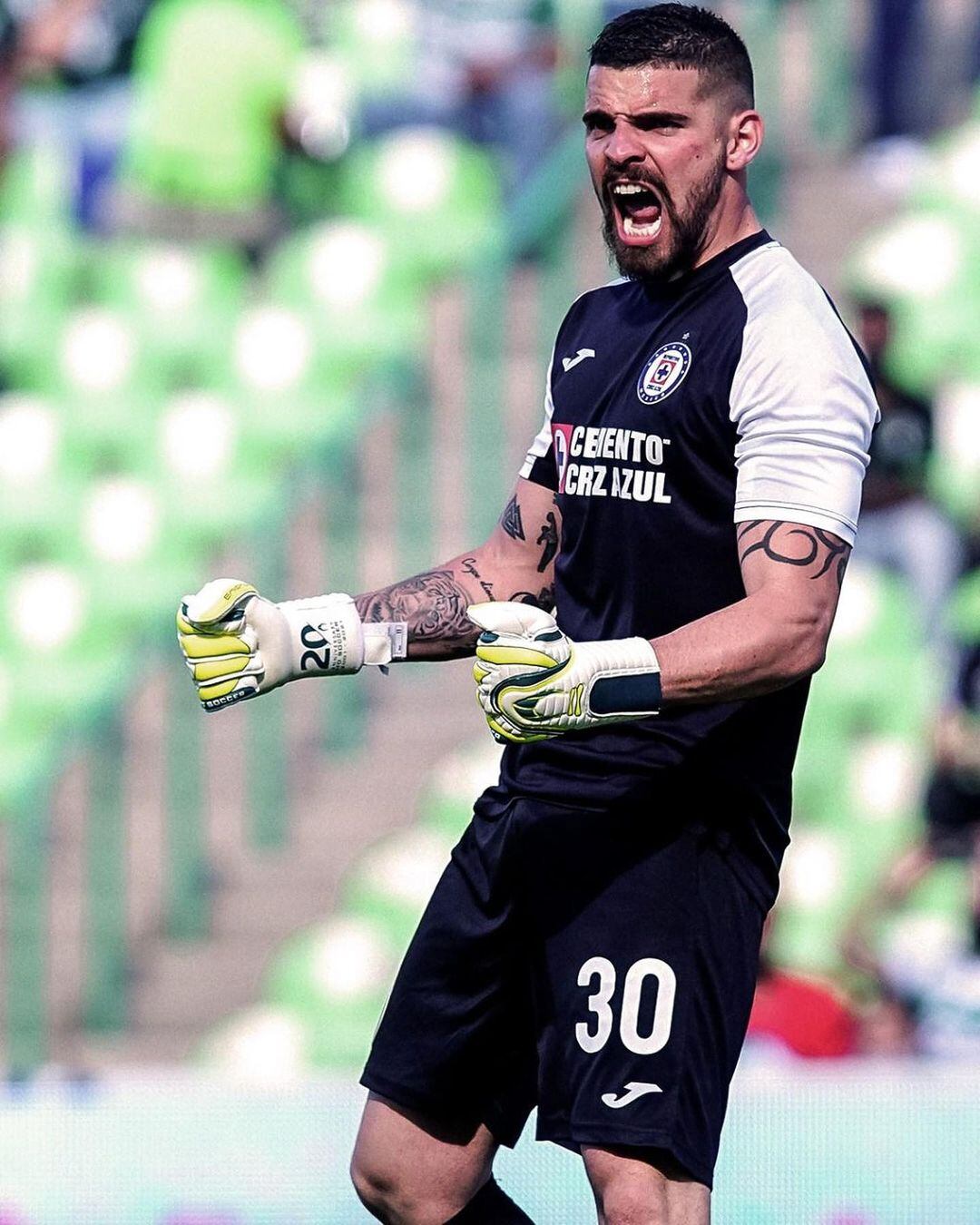 Foto: Instagram/@andresggp