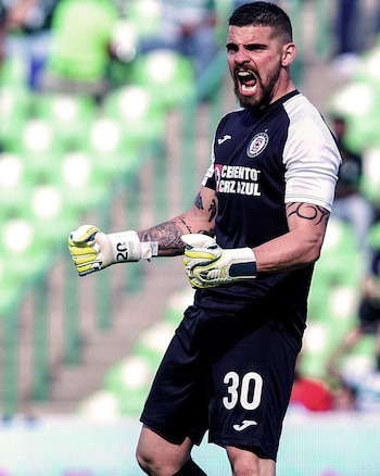 Foto: Instagram/@andresggp