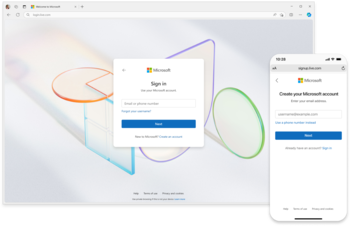 La autenticación bajo el estilo