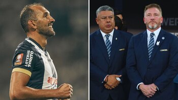 Caruso Lombardi señaló que presidente