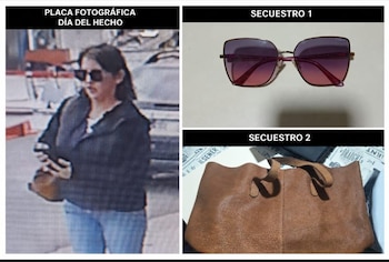 Cuento del tío millonario en Bahía Blanca