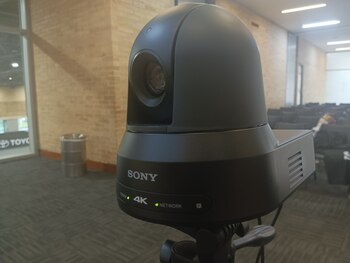 Los dispositivos de Sony usan