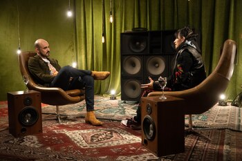 “Yo sería millonaria si no