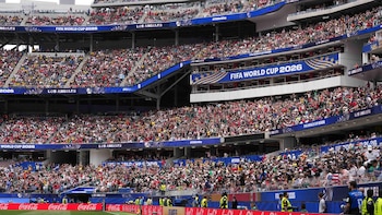 El Mundial bate el récord de asistencia en la fase de grupos con 4,6 millones de espectadores