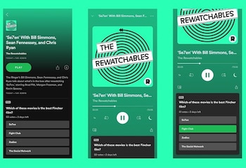 Los podcast han retomado fuerza