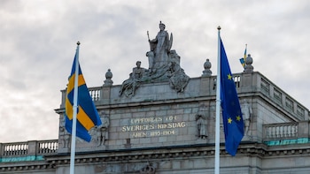 Suecia crea una nueva agencia de inteligencia tras el fracaso que expuso la invasión rusa de Ucrania