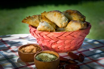 (Foto: Gustavo Sabez)