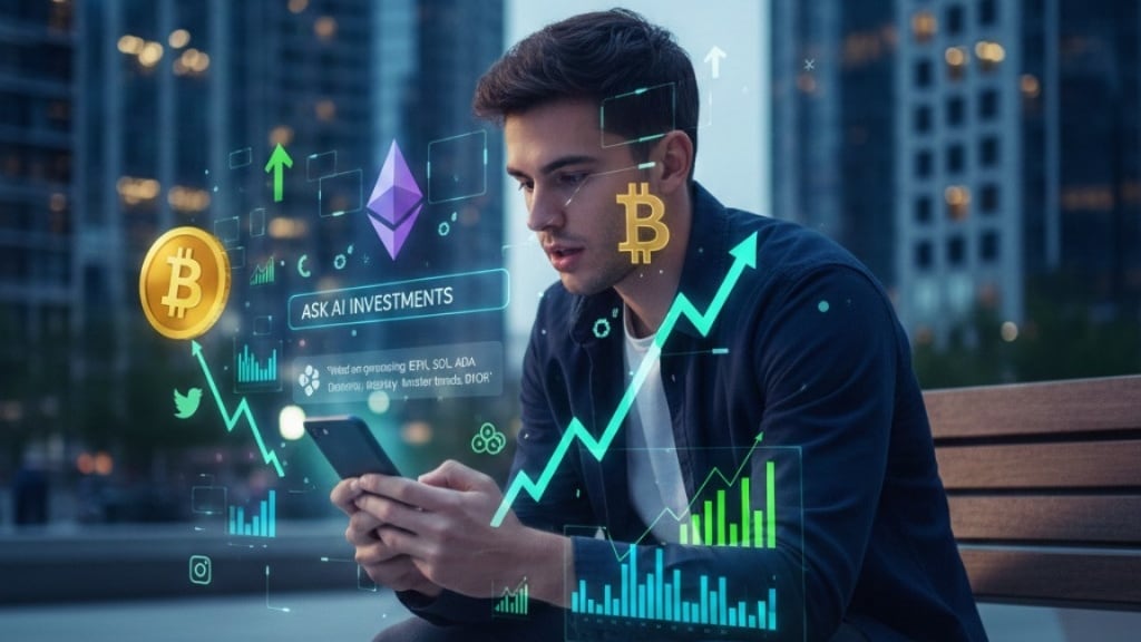 Más de tres millones de usuarios en 180 países confían en IO DeFi para obtener ingresos diarios de manera segura y transparente. - (Imagen Ilustrativa Infobae)