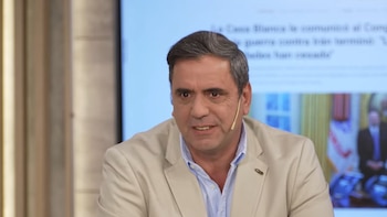 Lisandro Catalán habló de su salida del ministerio del Interior y defendió los cambios en el sistema electoral